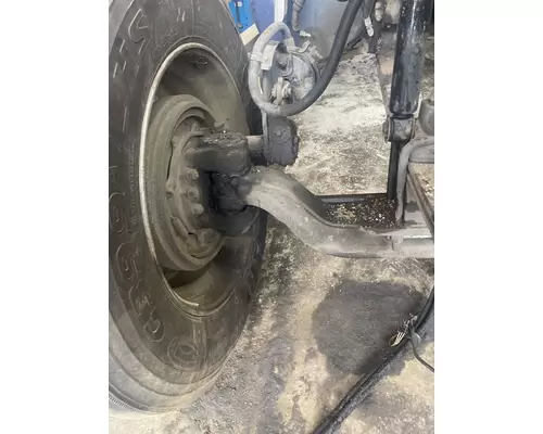 Western Star 4900E Axle Assy, Fr (4WD)