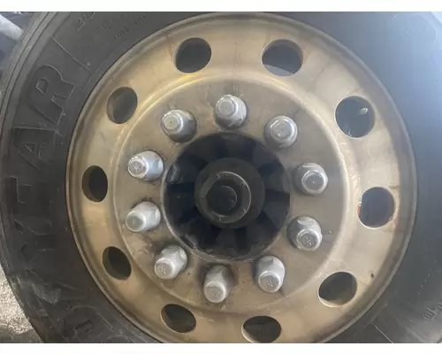 Western Star 4900E Axle Assy, Fr (4WD)