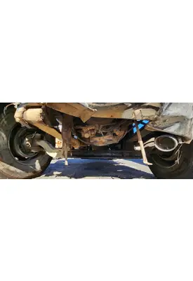 Western Star 4900E Axle Assy, Fr (4WD)