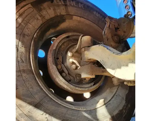Western Star 4900E Axle Assy, Fr (4WD)
