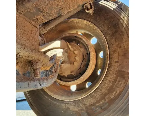 Western Star 4900E Axle Assy, Fr (4WD)