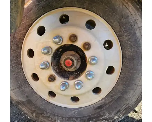 Western Star 4900E Axle Assy, Fr (4WD)