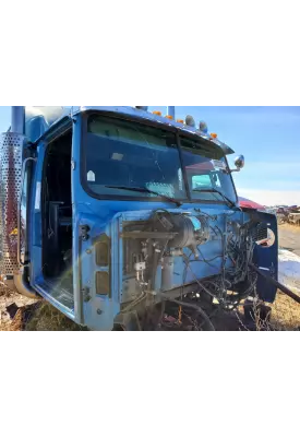 Western Star 4900E Cab