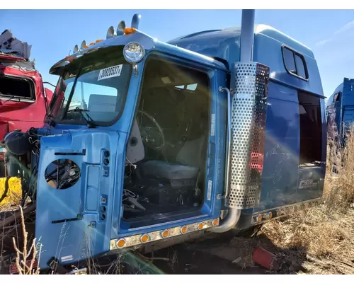 Western Star 4900E Cab