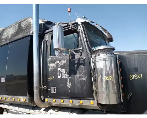 Western Star 4900E Cab