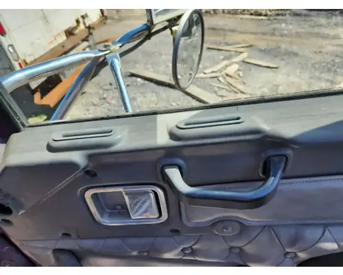 Western Star 4900E Door Assembly, Front