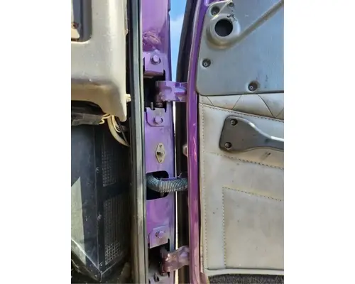 Western Star 4900E Door Assembly, Front