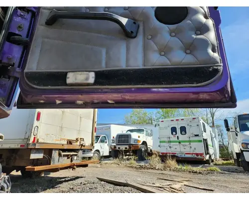 Western Star 4900E Door Assembly, Front