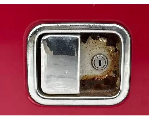 Western Star 4900E Door Assembly, Front