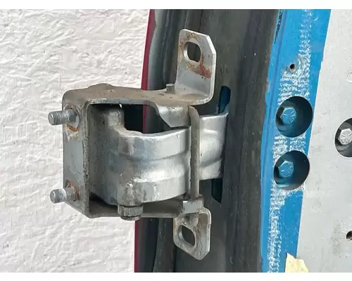 Western Star 4900E Door Assembly, Front