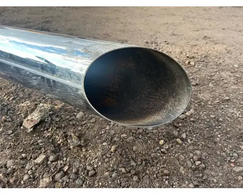Western Star 4900E Exhaust Pipe
