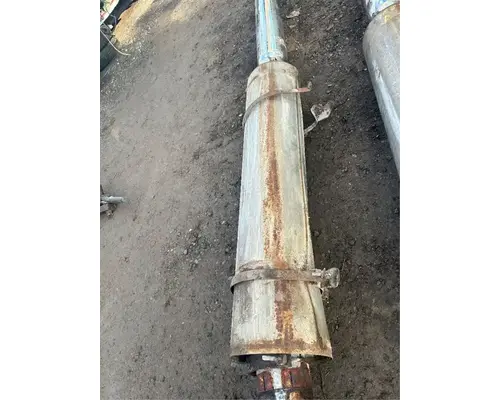 Western Star 4900E Exhaust Pipe