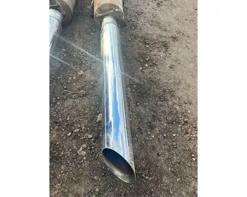 Western Star 4900E Exhaust Pipe