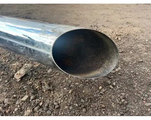 Western Star 4900E Exhaust Pipe