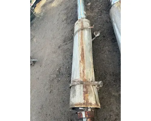 Western Star 4900E Exhaust Pipe