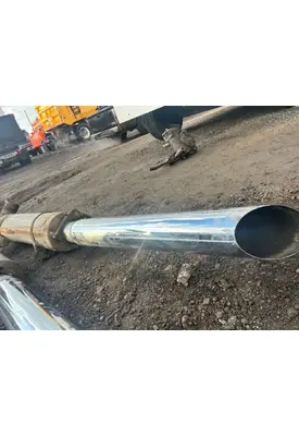 Western Star 4900E Exhaust Pipe