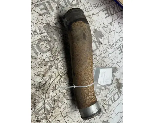Western Star 4900E Exhaust Pipe
