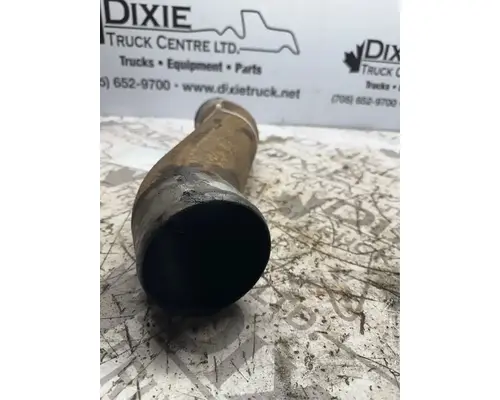 Western Star 4900E Exhaust Pipe