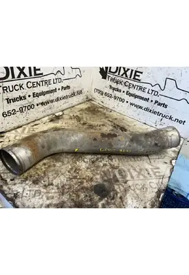 Western Star 4900E Exhaust Pipe