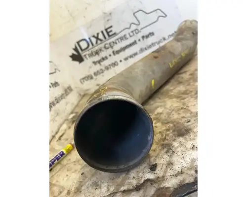 Western Star 4900E Exhaust Pipe