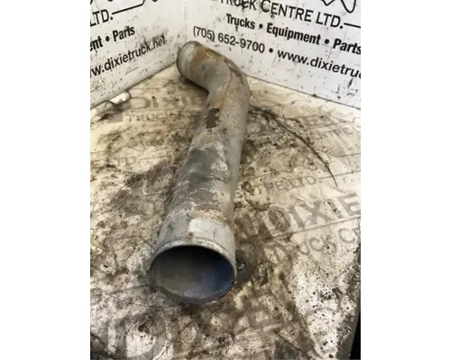 Western Star 4900E Exhaust Pipe