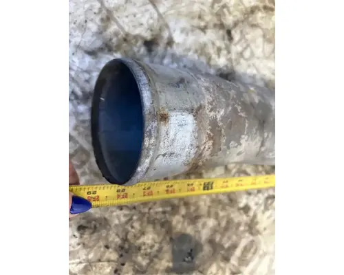 Western Star 4900E Exhaust Pipe