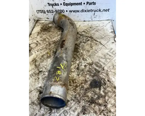 Western Star 4900E Exhaust Pipe