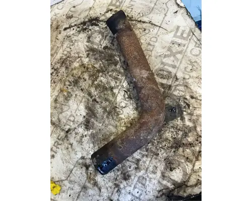 Western Star 4900E Exhaust Pipe