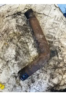 Western Star 4900E Exhaust Pipe