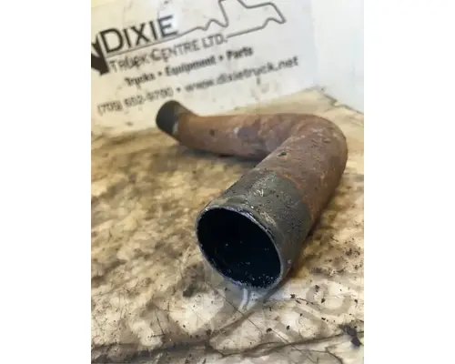 Western Star 4900E Exhaust Pipe