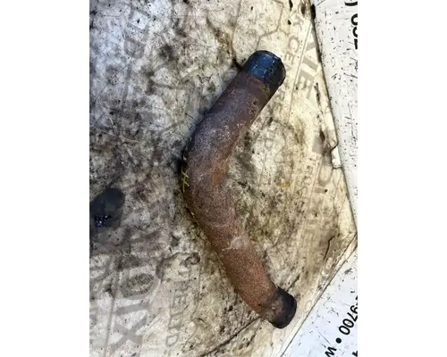 Western Star 4900E Exhaust Pipe