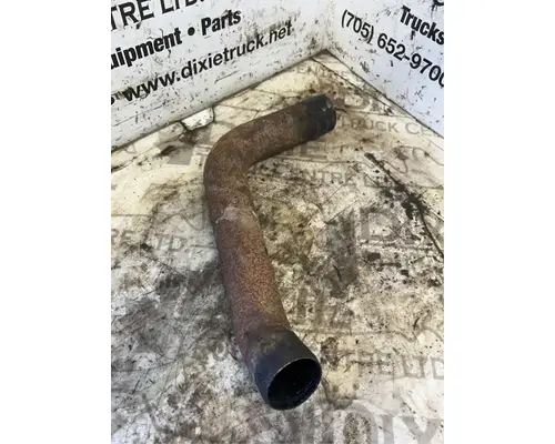 Western Star 4900E Exhaust Pipe