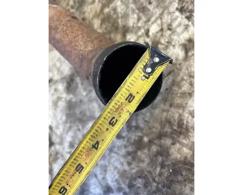 Western Star 4900E Exhaust Pipe