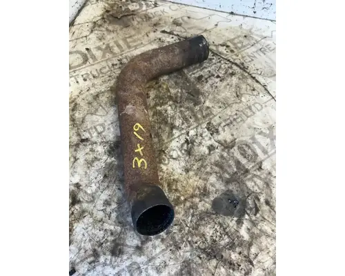 Western Star 4900E Exhaust Pipe