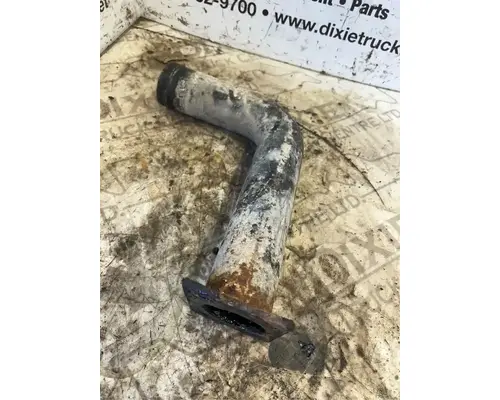 Western Star 4900E Exhaust Pipe