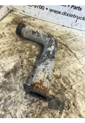 Western Star 4900E Exhaust Pipe