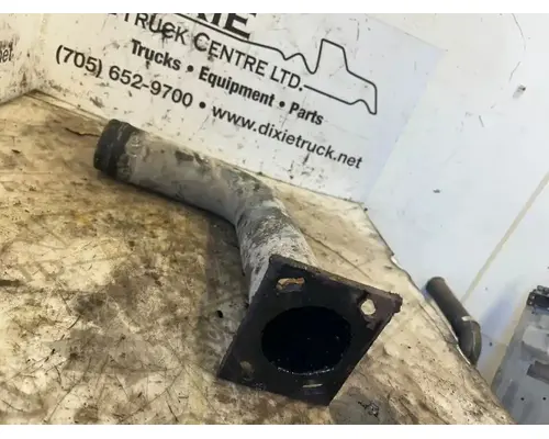 Western Star 4900E Exhaust Pipe