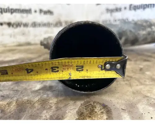 Western Star 4900E Exhaust Pipe