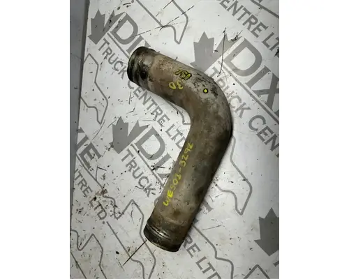 Western Star 4900E Exhaust Pipe
