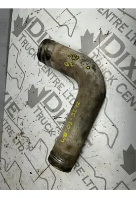 Western Star 4900E Exhaust Pipe