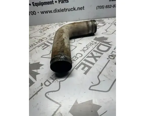 Western Star 4900E Exhaust Pipe