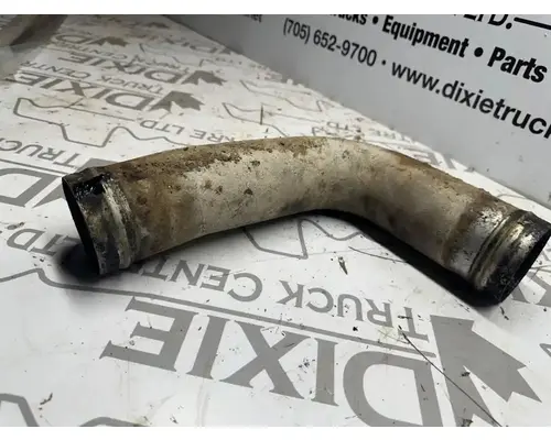 Western Star 4900E Exhaust Pipe