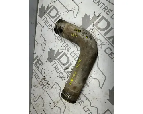 Western Star 4900E Exhaust Pipe