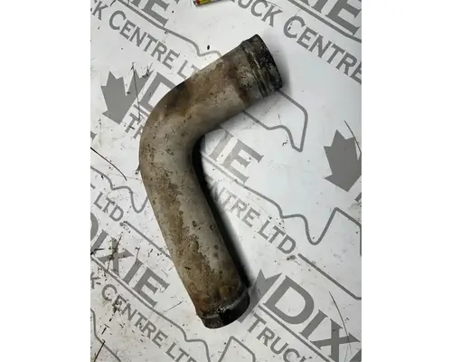 Western Star 4900E Exhaust Pipe