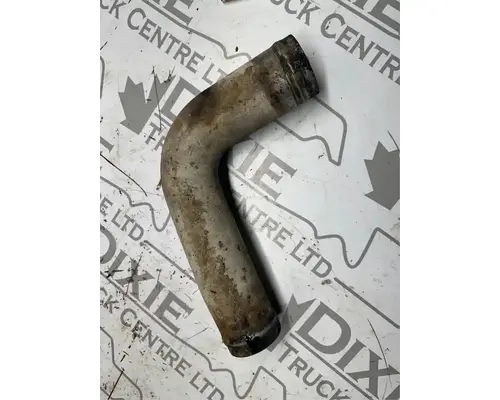 Western Star 4900E Exhaust Pipe