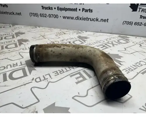 Western Star 4900E Exhaust Pipe