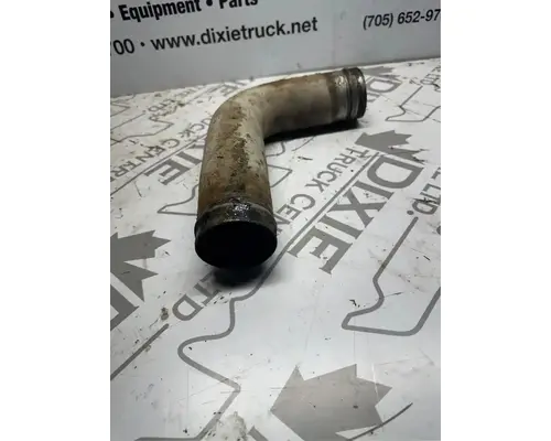 Western Star 4900E Exhaust Pipe