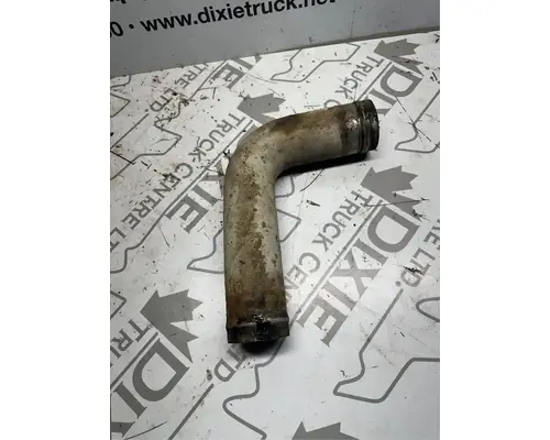 Western Star 4900E Exhaust Pipe