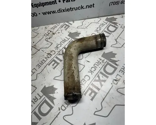 Western Star 4900E Exhaust Pipe