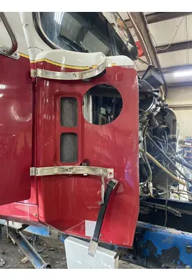 Western Star 4900E Fender Extension
